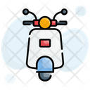 پیش‌نمایش فایل scooter-3606007 از پک فناوری و کار هوشمند