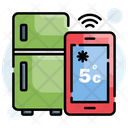 پیش‌نمایش فایل smart-fridge-3605961 از پک فناوری و کار هوشمند
