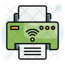 پیش‌نمایش فایل smart-printer-3605964 از پک فناوری و کار هوشمند