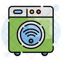 پیش‌نمایش فایل smart-washing-machine-3606011 از پک فناوری و کار هوشمند
