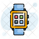 پیش‌نمایش فایل smart-watch-3605996 از پک فناوری و کار هوشمند