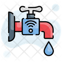 پیش‌نمایش فایل smart-water-3605928 از پک فناوری و کار هوشمند
