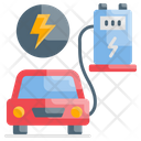 پیش‌نمایش فایل charging-station-3608407 از پک فناوری و کار هوشمند