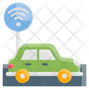 پیش‌نمایش فایل smart-highway-3608355 از پک فناوری و کار هوشمند