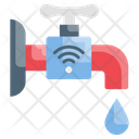 پیش‌نمایش فایل smart-water-3608327 از پک فناوری و کار هوشمند