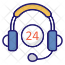 پیش‌نمایش فایل 24-hour-service-3654978 از پک لجستیک