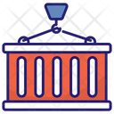 پیش‌نمایش فایل cargo-container-3654980 از پک لجستیک