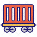 پیش‌نمایش فایل cargo-train-3654983 از پک لجستیک
