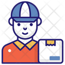 پیش‌نمایش فایل delivery-boy-3654967 از پک لجستیک