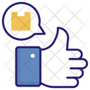 پیش‌نمایش فایل delivery-feedback-3655030 از پک لجستیک