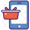 پیش‌نمایش فایل mobile-shopping-3655042 از پک لجستیک