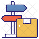 پیش‌نمایش فایل parcel-signboard-3655003 از پک لجستیک