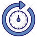 پیش‌نمایش فایل round-the-clock-3655011 از پک لجستیک