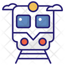 پیش‌نمایش فایل train-3655026 از پک لجستیک