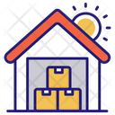 پیش‌نمایش فایل warehouse-3655029 از پک لجستیک