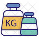 پیش‌نمایش فایل weight-scales-3655012 از پک لجستیک