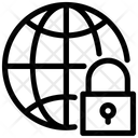 پیش‌نمایش فایل globe-lock-3760884 از پک سئو و بهینه‌سازی وب