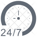 پیش‌نمایش فایل 24-hour-service-3767868 از پک لجستیک جهانی