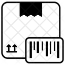 پیش‌نمایش فایل parcel-barcode-3791333 از پک لجستیک