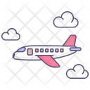 پیش‌نمایش فایل airplane-3796380 از پک حمل و نقل