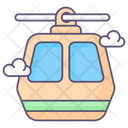 پیش‌نمایش فایل cable-car-3796371 از پک حمل و نقل