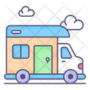 پیش‌نمایش فایل camping-bus-3796364 از پک حمل و نقل