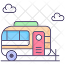 پیش‌نمایش فایل caravan-3796378 از پک حمل و نقل