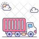 پیش‌نمایش فایل lorry-3796376 از پک حمل و نقل