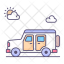 پیش‌نمایش فایل mini-bus-3796397 از پک حمل و نقل