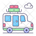 پیش‌نمایش فایل roadtrip-3796392 از پک حمل و نقل