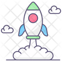پیش‌نمایش فایل rocket-3796383 از پک حمل و نقل