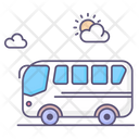 پیش‌نمایش فایل school-bus-3796390 از پک حمل و نقل