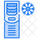 پیش‌نمایش فایل standing-air-conditioner-4034360 از پک تهویه هوا