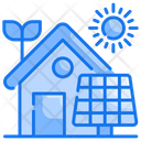 پیش‌نمایش فایل eco-house-4038637 از پک اکولوژی