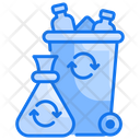 پیش‌نمایش فایل waste-recycling-4038627 از پک اکولوژی