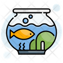 پیش‌نمایش فایل aquarium-bowl-4045551 از پک دامپزشکی