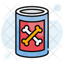 پیش‌نمایش فایل canned-food-4045571 از پک دامپزشکی