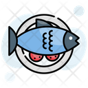 پیش‌نمایش فایل fish-food-4045563 از پک دامپزشکی