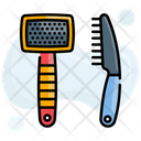 پیش‌نمایش فایل hair-brush-4045548 از پک دامپزشکی