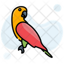 پیش‌نمایش فایل parrot-4045549 از پک دامپزشکی