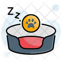 پیش‌نمایش فایل pets-bed-4045547 از پک دامپزشکی