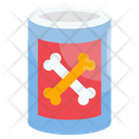 پیش‌نمایش فایل canned-food-4045627 از پک دامپزشکی