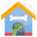 پیش‌نمایش فایل dog-house-4045613 از پک دامپزشکی