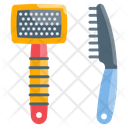 پیش‌نمایش فایل hair-brush-4045604 از پک دامپزشکی