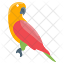 پیش‌نمایش فایل parrot-4045605 از پک دامپزشکی
