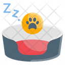 پیش‌نمایش فایل pets-bed-4045603 از پک دامپزشکی