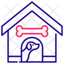 پیش‌نمایش فایل dog-house-4045507 از پک دامپزشکی