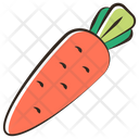 پیش‌نمایش فایل carrot-4120948 از پک غذا و نوشیدنی