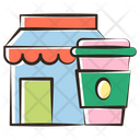 پیش‌نمایش فایل coffee-shop-4120962 از پک غذا و نوشیدنی