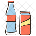 پیش‌نمایش فایل cola-tin-4120960 از پک غذا و نوشیدنی